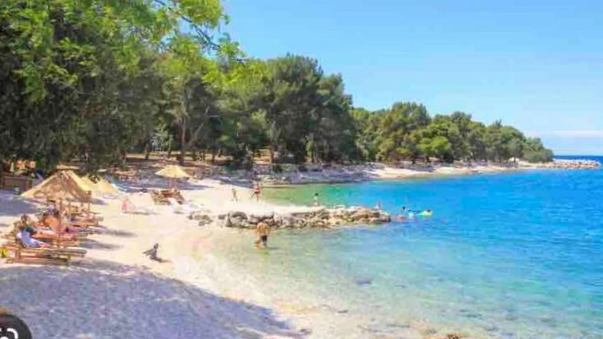 La Dolce Nikka Apartment Rovinj