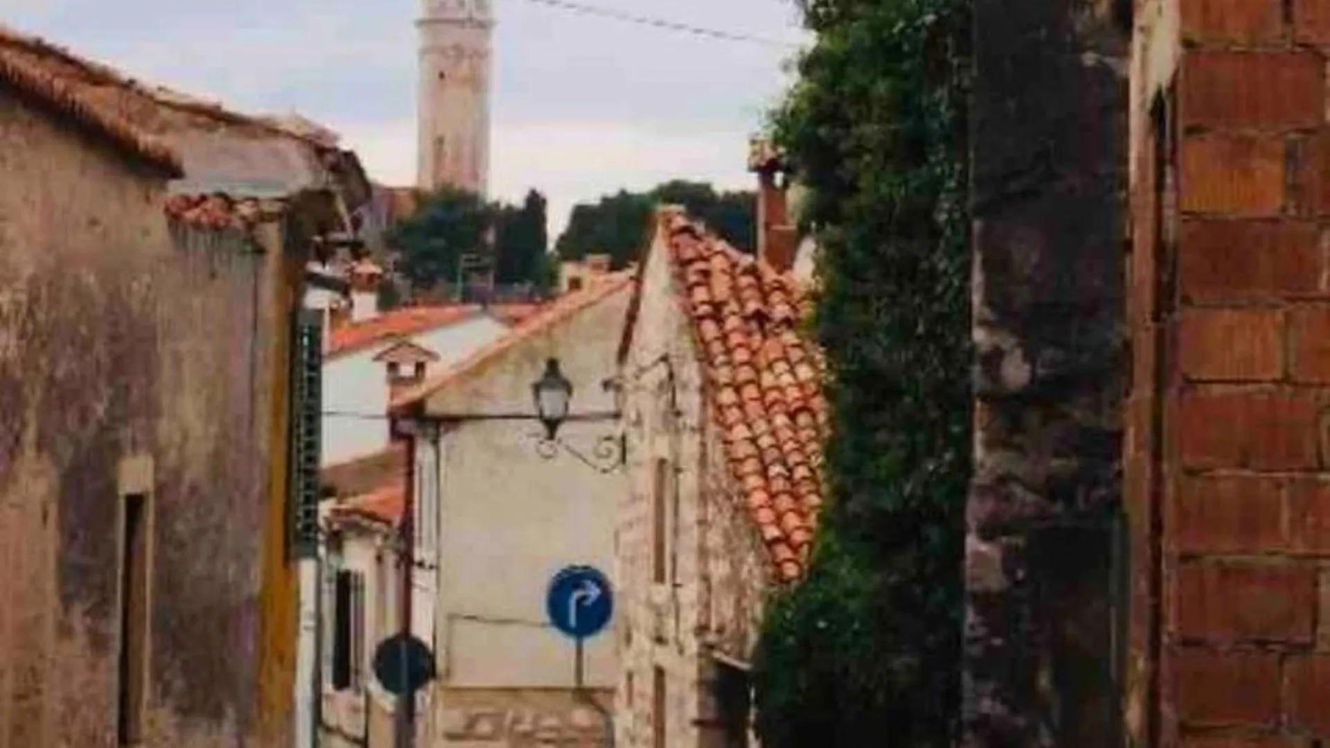 La Dolce Nikka Apartment Rovinj Croatia