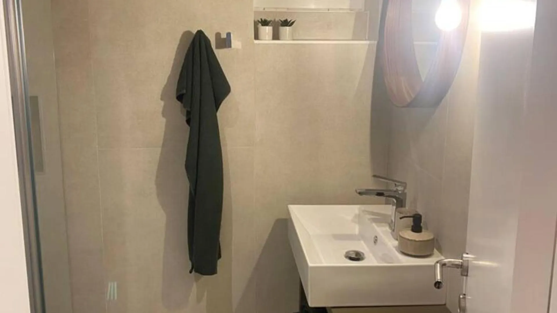 La Dolce Nikka Apartment Rovinj 0*,  Croatia