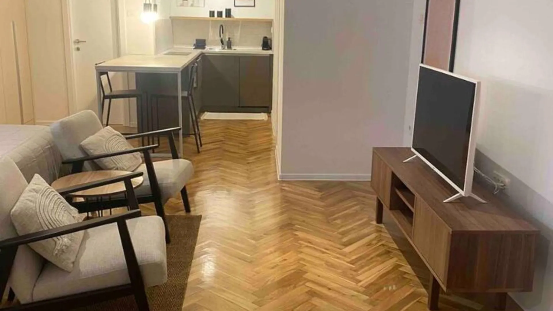 La Dolce Nikka Apartment Rovinj
