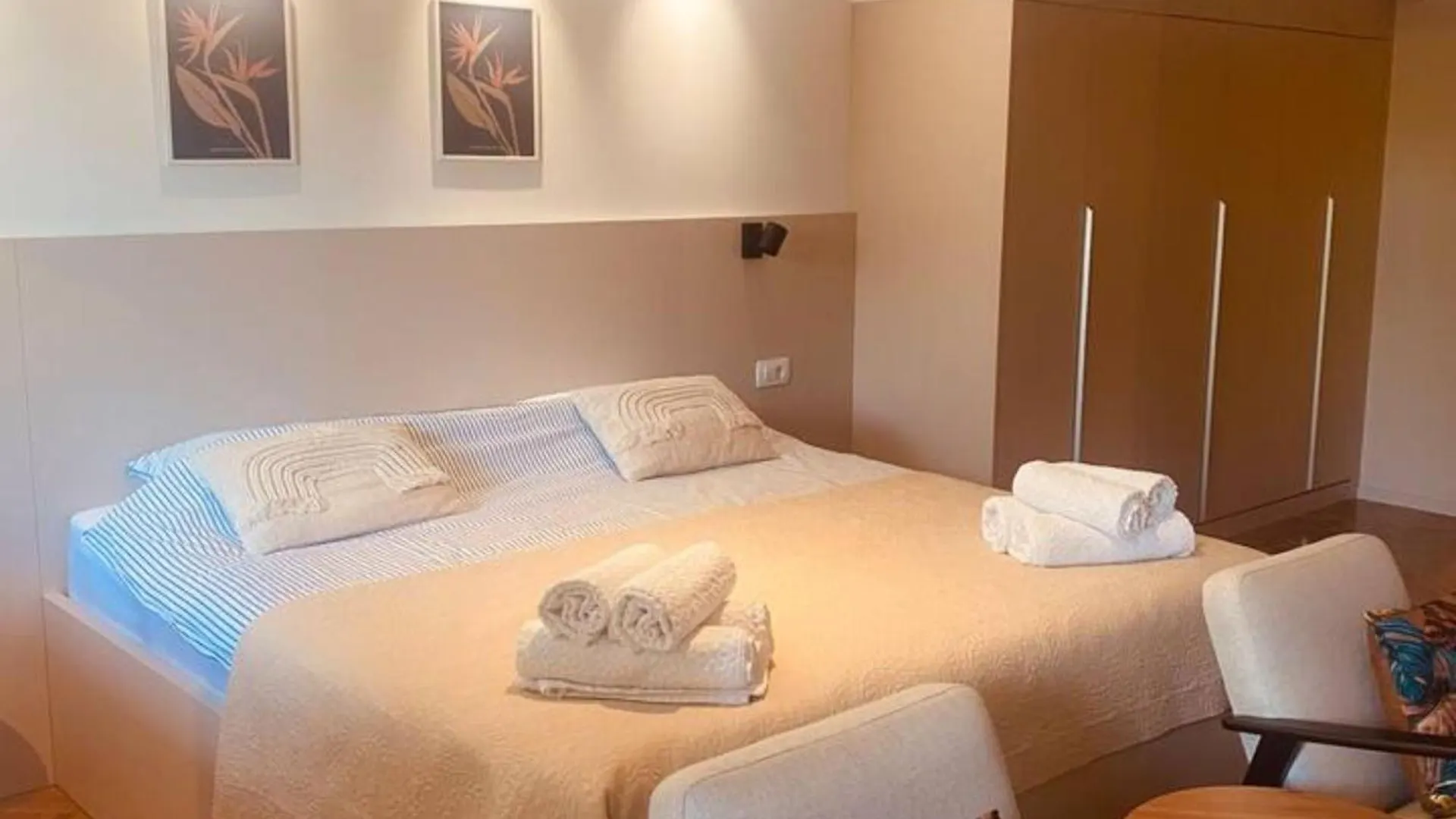 La Dolce Nikka Apartment Rovinj Croatia