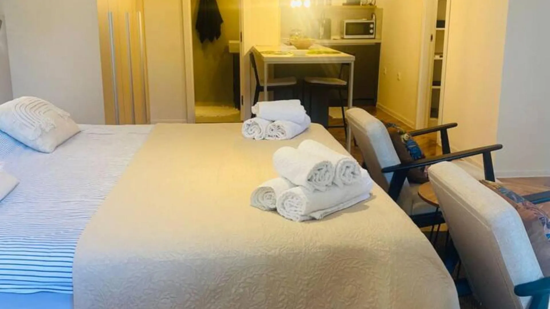 La Dolce Nikka Apartment Rovinj 0*,  Croatia