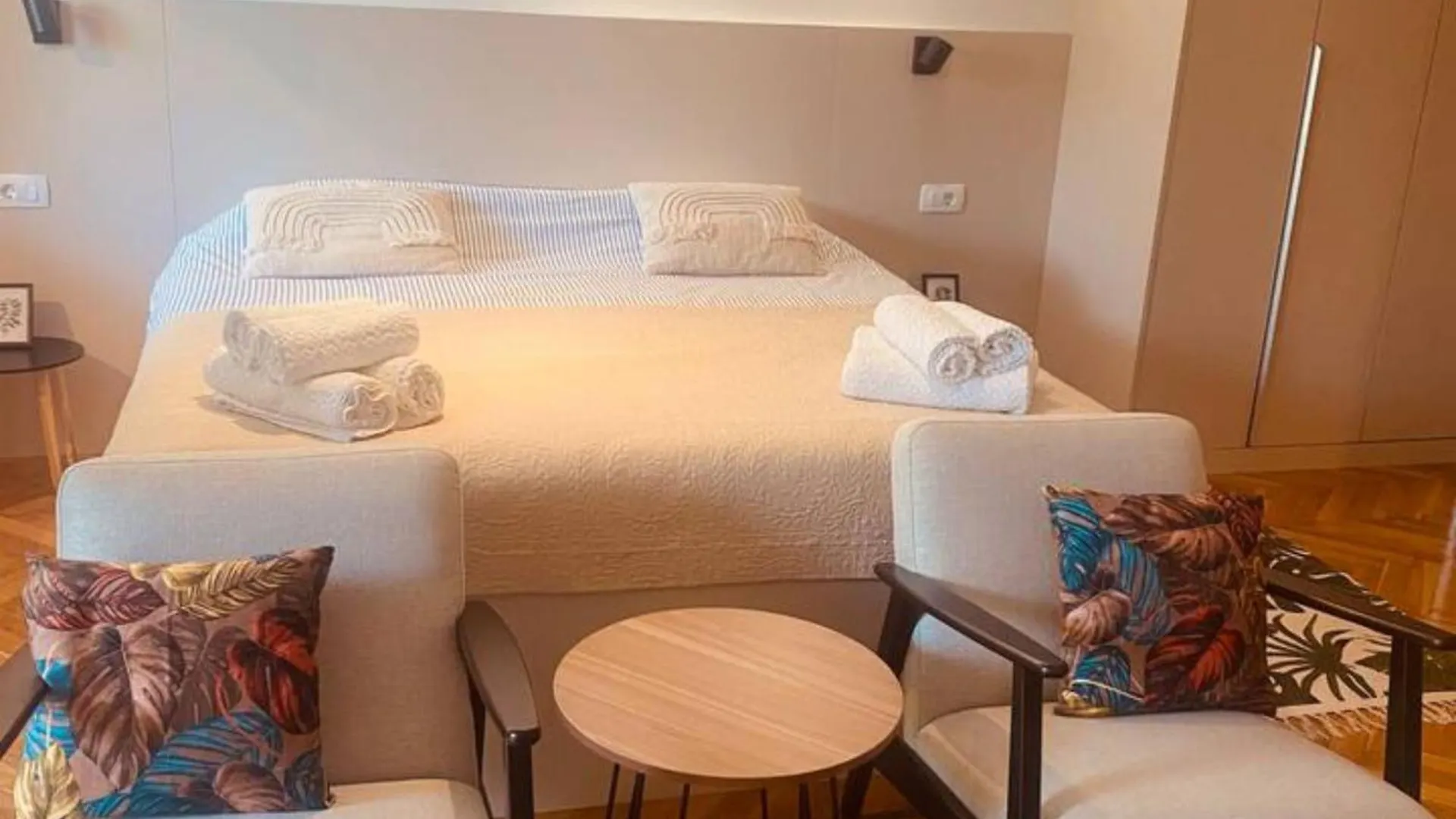 La Dolce Nikka Apartment Rovinj