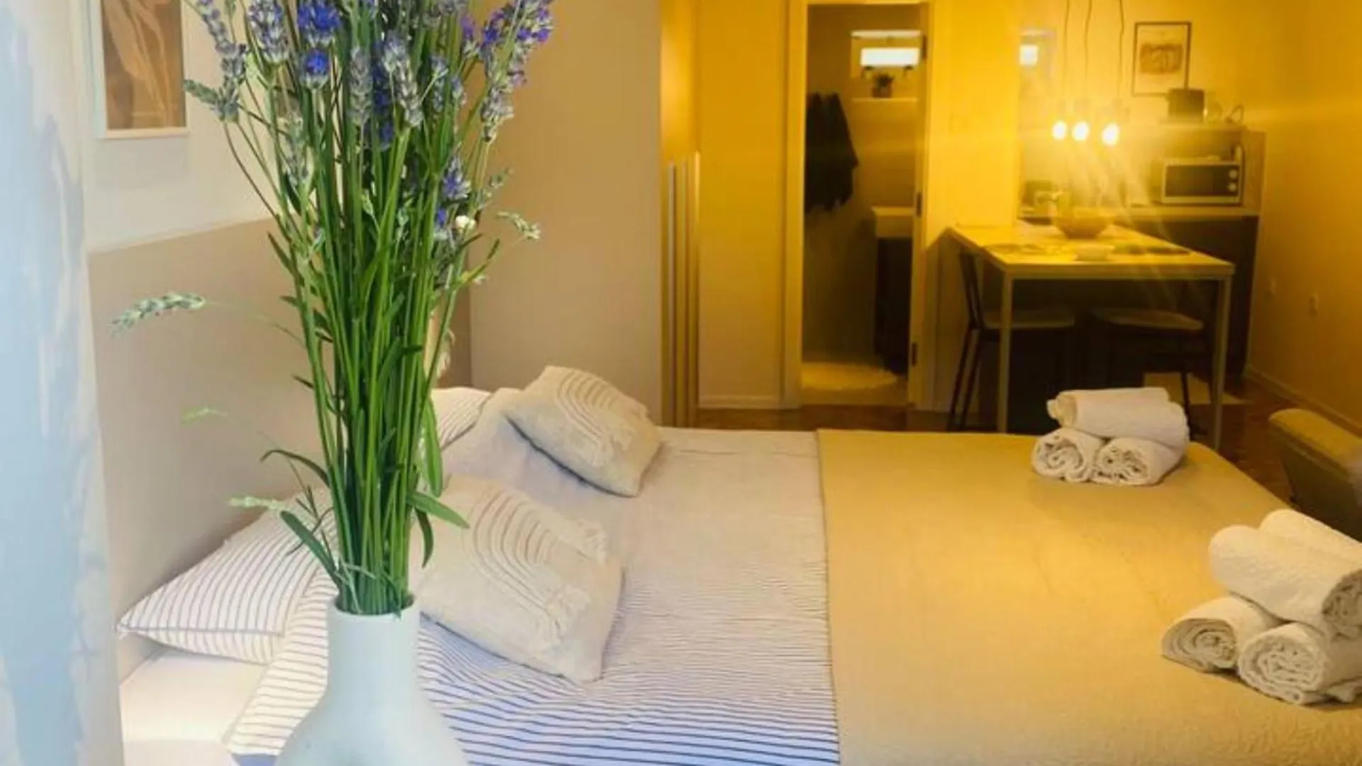 La Dolce Nikka Apartment Rovinj Croatia