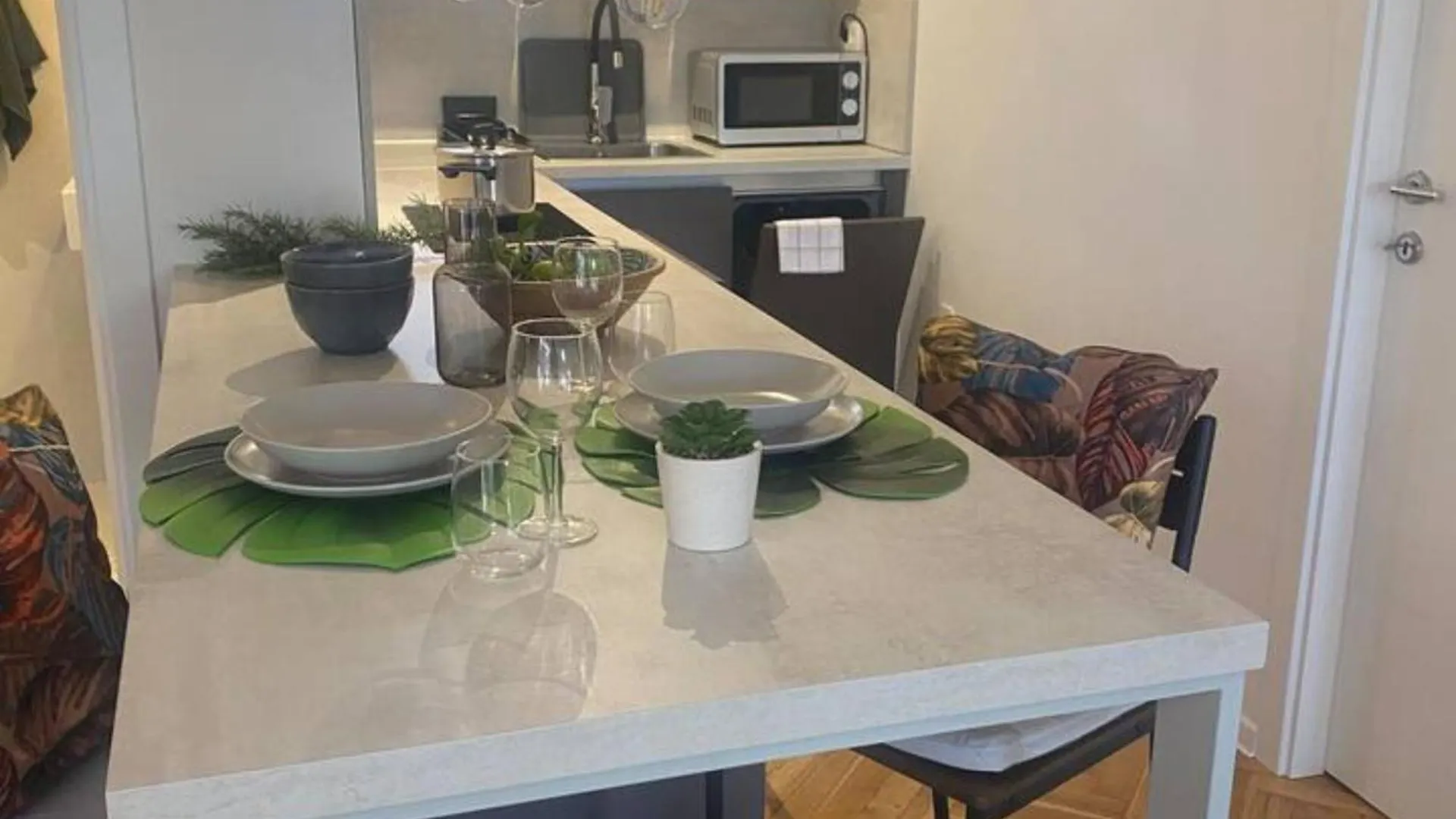 La Dolce Nikka Apartment Rovinj Croatia