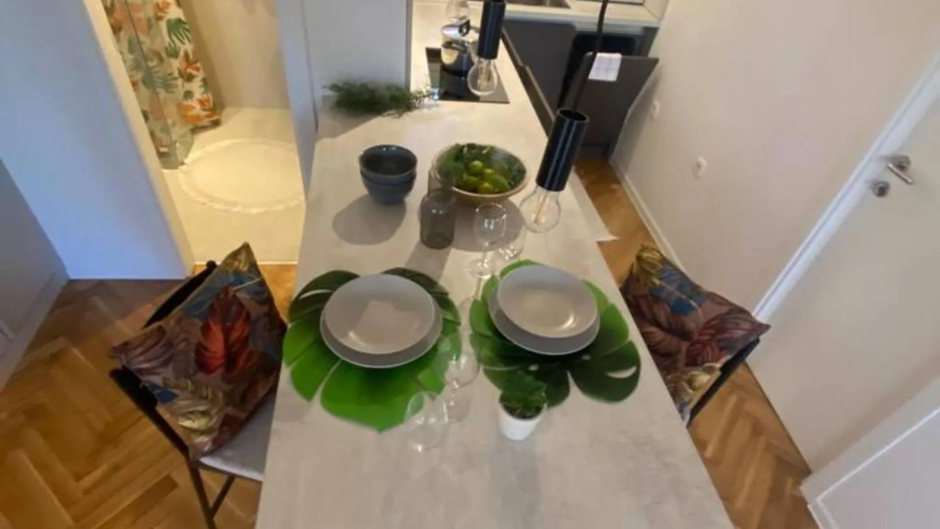 La Dolce Nikka Apartment Rovinj