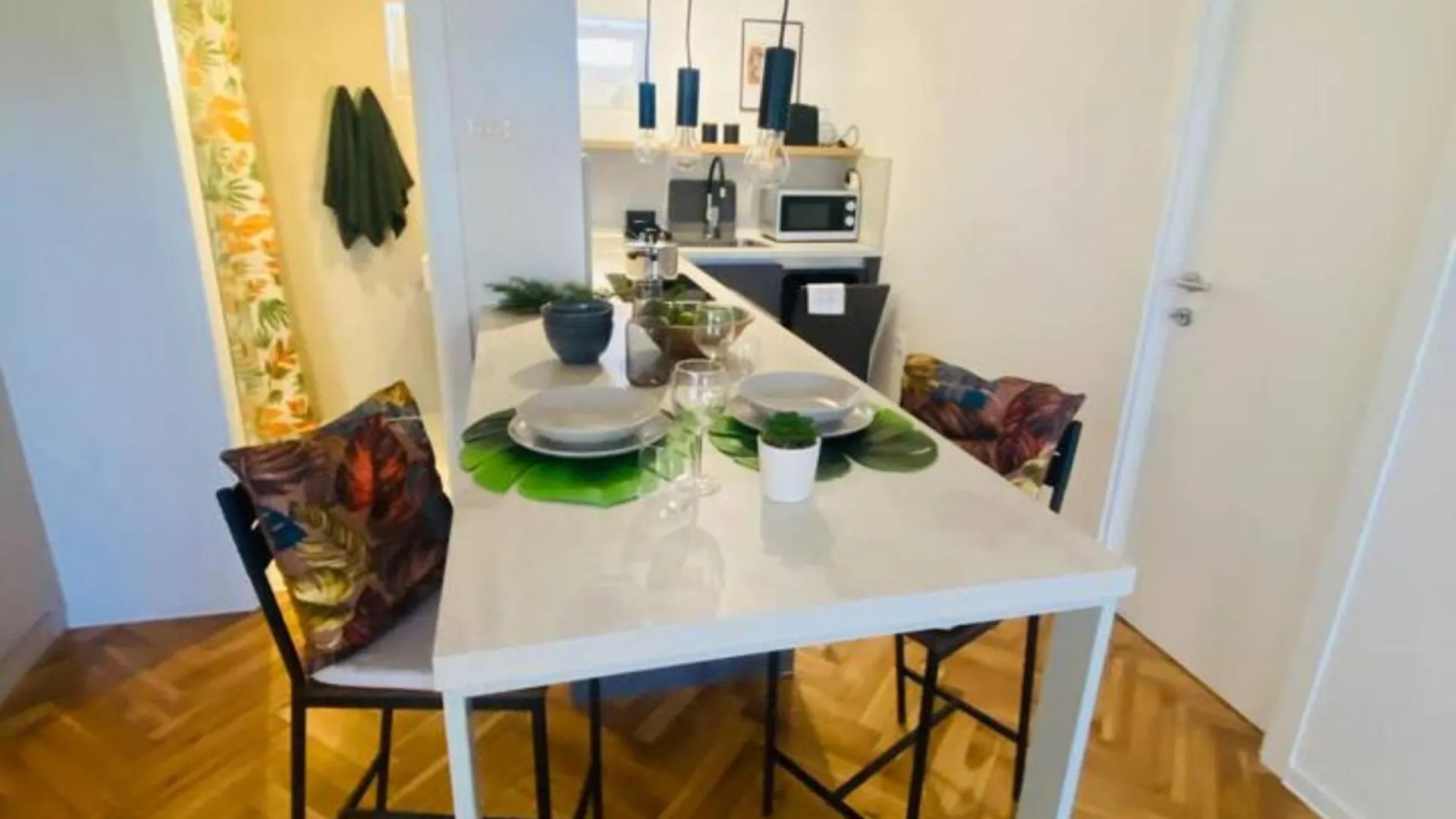 La Dolce Nikka Apartment Rovinj
