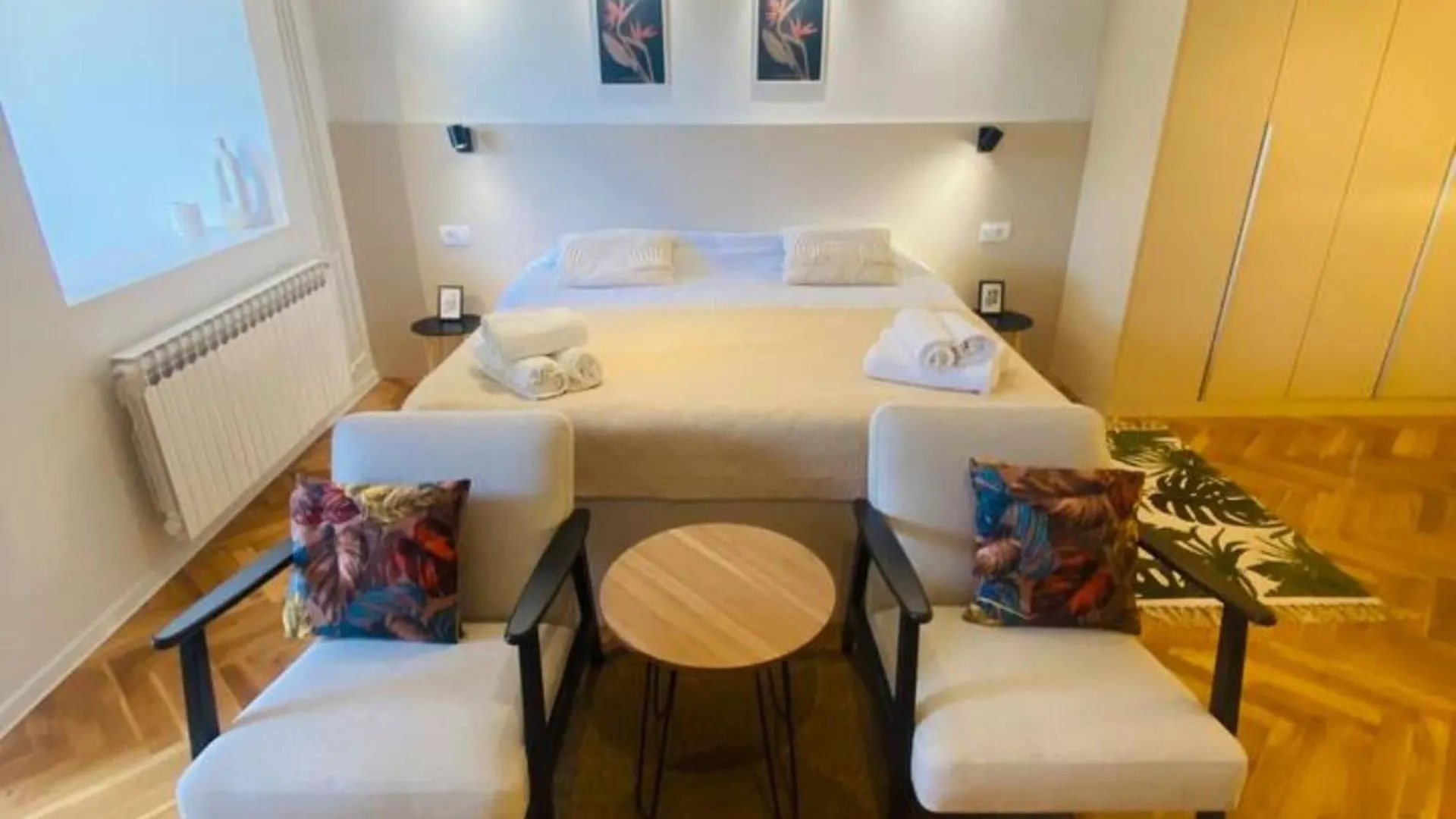 La Dolce Nikka Apartment Rovinj