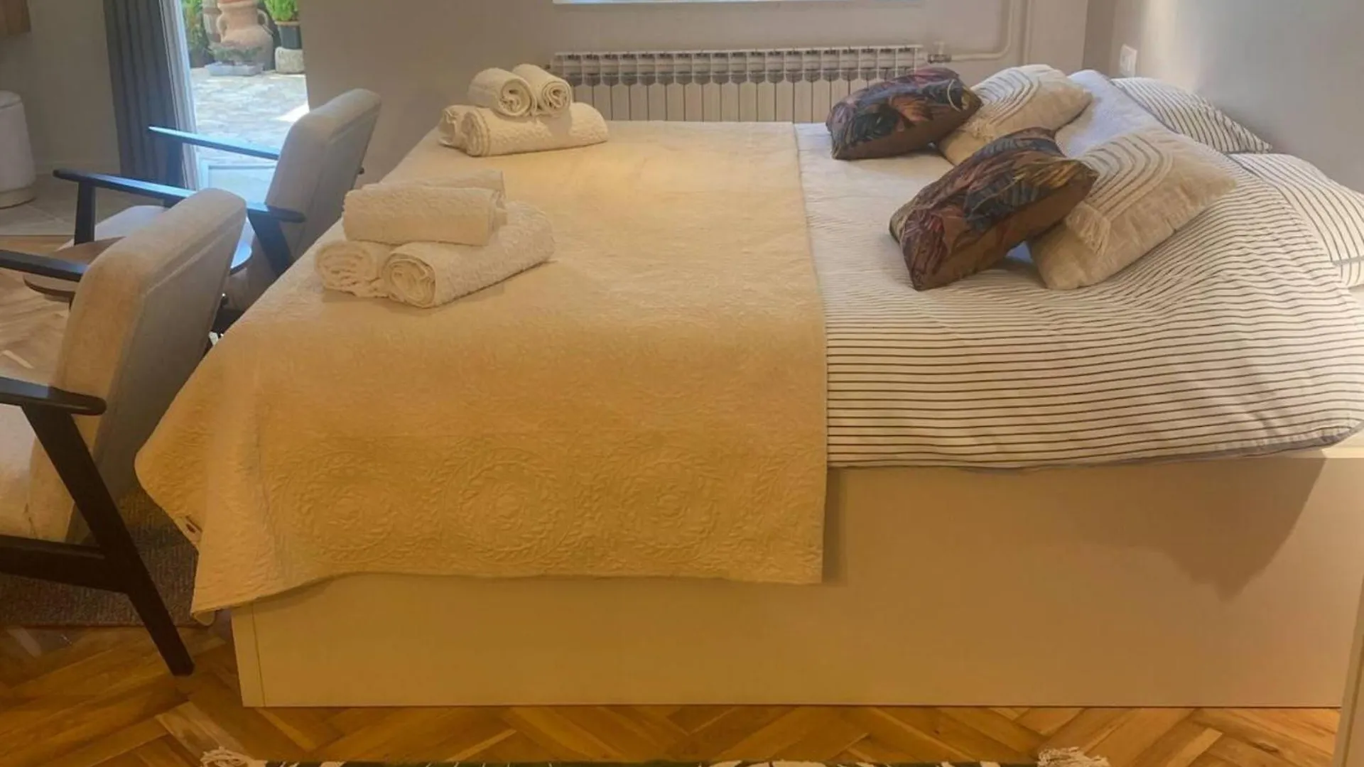 La Dolce Nikka Apartment Rovinj