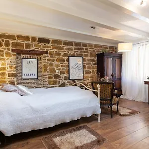  Appartamento Duplex Camelia In Charming Old Town