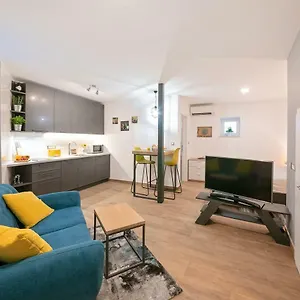 Mariva Downtown Appartement