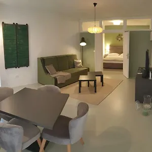 Adriatico Eterno 1 Apartment